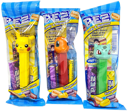 Pez Pokemon