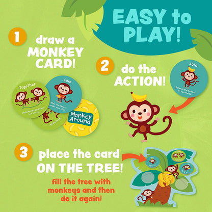 Monkey Around