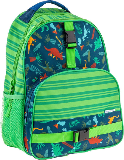 Backpack Dino All Over