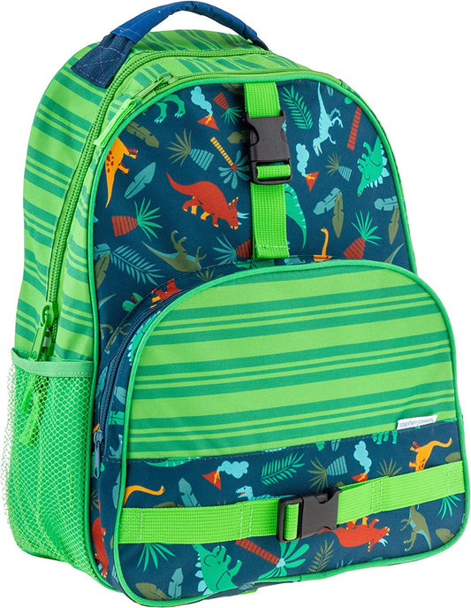 Backpack Dino All Over