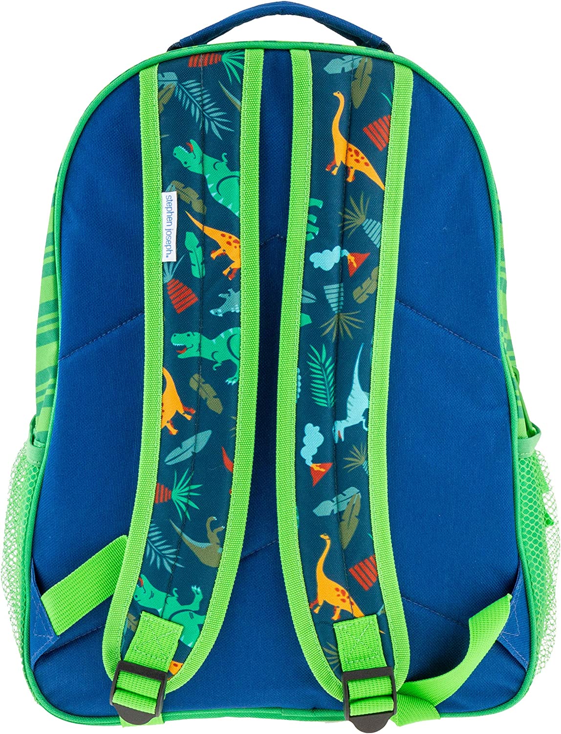 Backpack Dino All Over