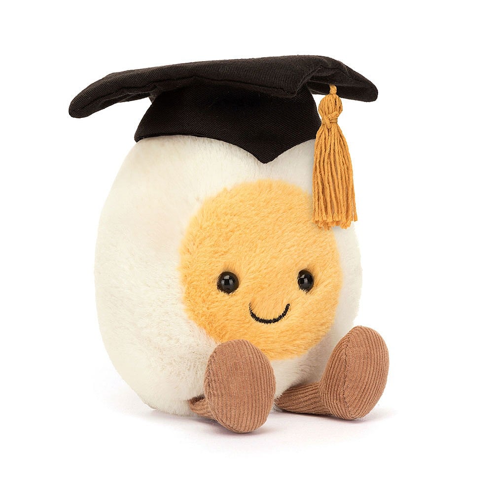 Amuseables Boiled Egg