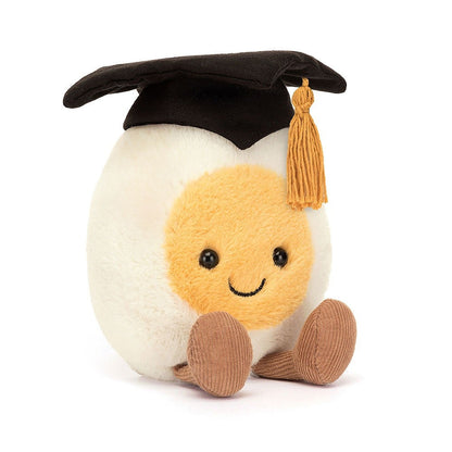 Amuseables Boiled Egg