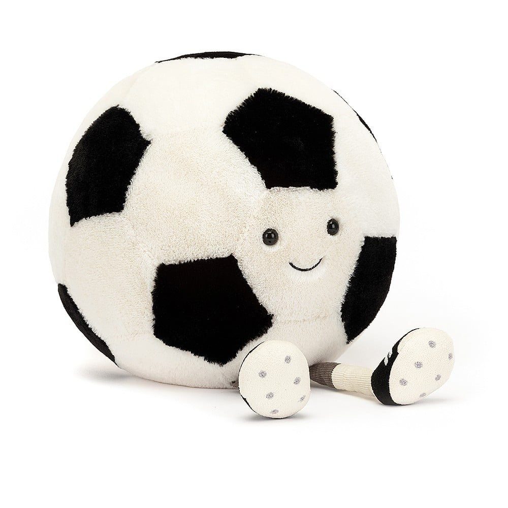 Amuseables Sports Soccer
