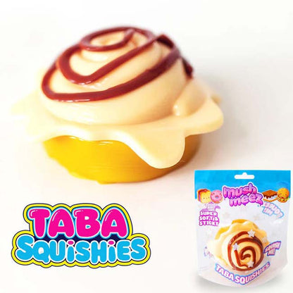 Mushmeez Taba Squishes