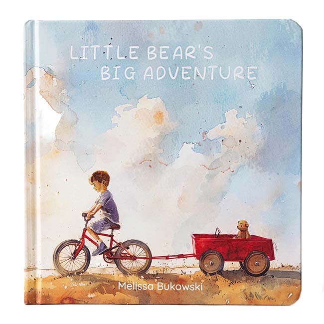 Little Bears Big Adventure