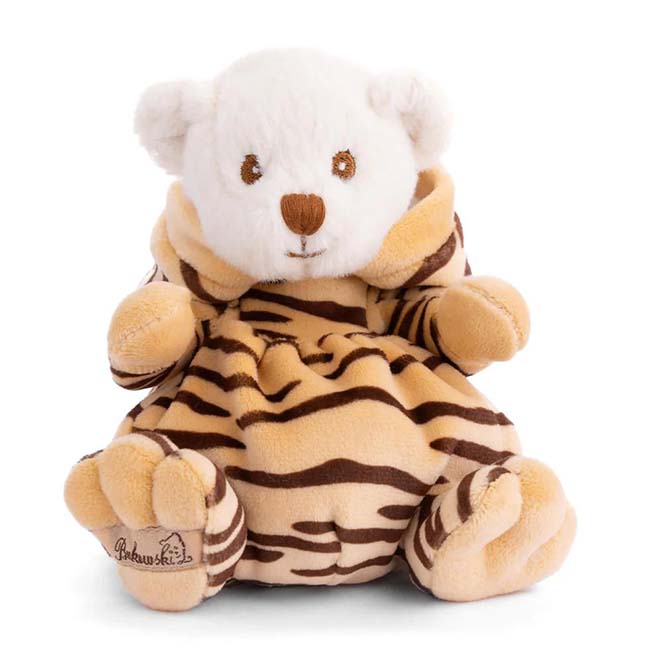 Ziggy Tiger