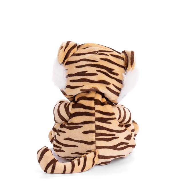 Ziggy Tiger