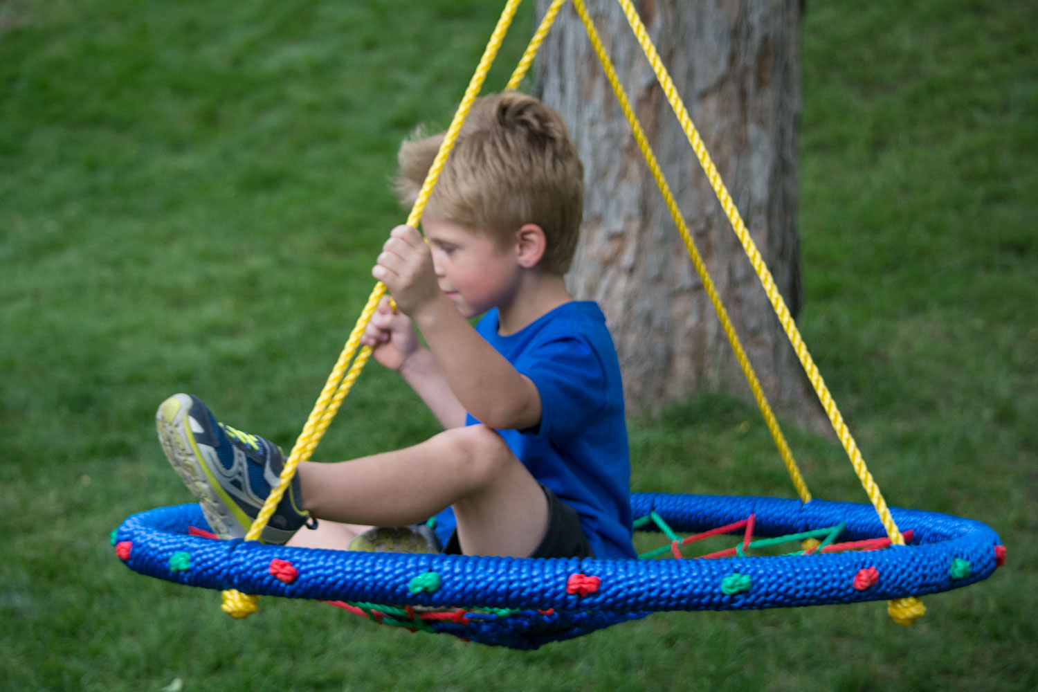 Dreamcatcher Swing 38 Inch