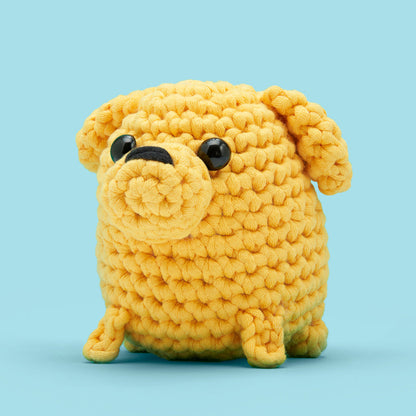 Woobles Buster Labrador