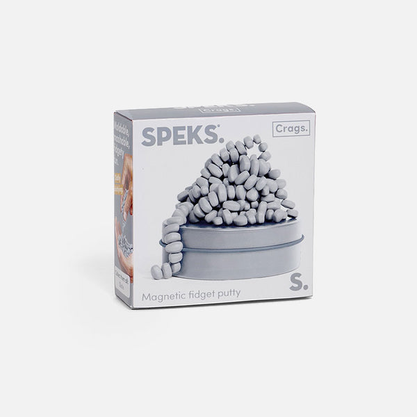 Minineutral Crags 48pc
