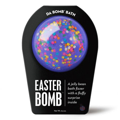 Easter Bath Bomb