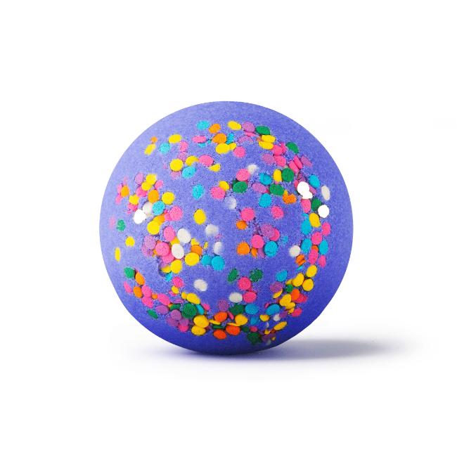 Easter Bath Bomb
