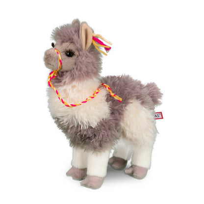 Taupe Llama