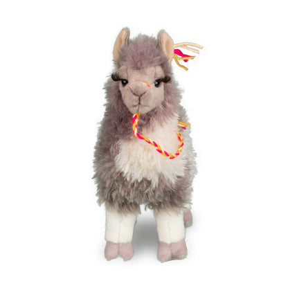 Taupe Llama