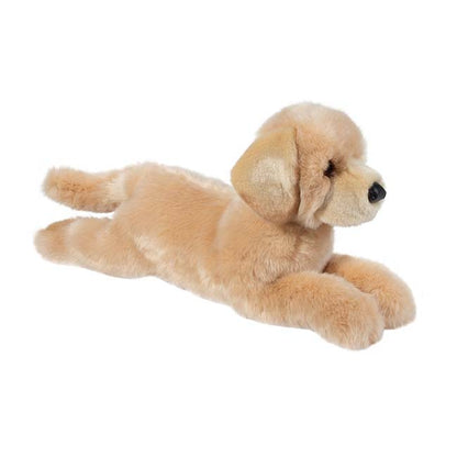 Lettie Deluxe Yellow Lab
