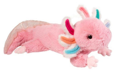 Axolotl Jazzie