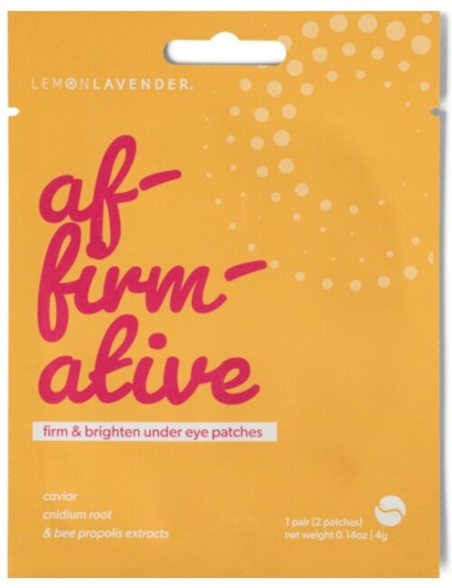 Ll Eye Candy Foil Under