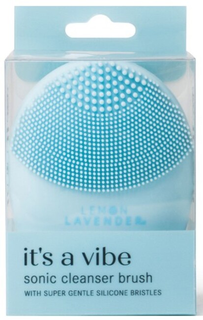 Sonic Cleansing Brush