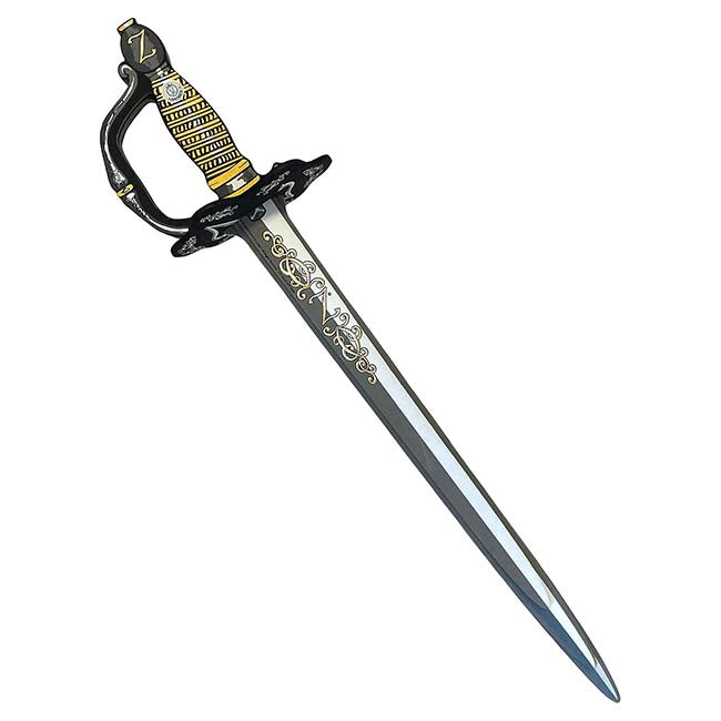Z Bandit Sword