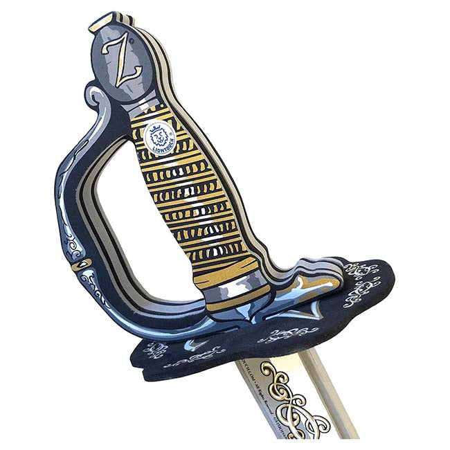 Z Bandit Sword