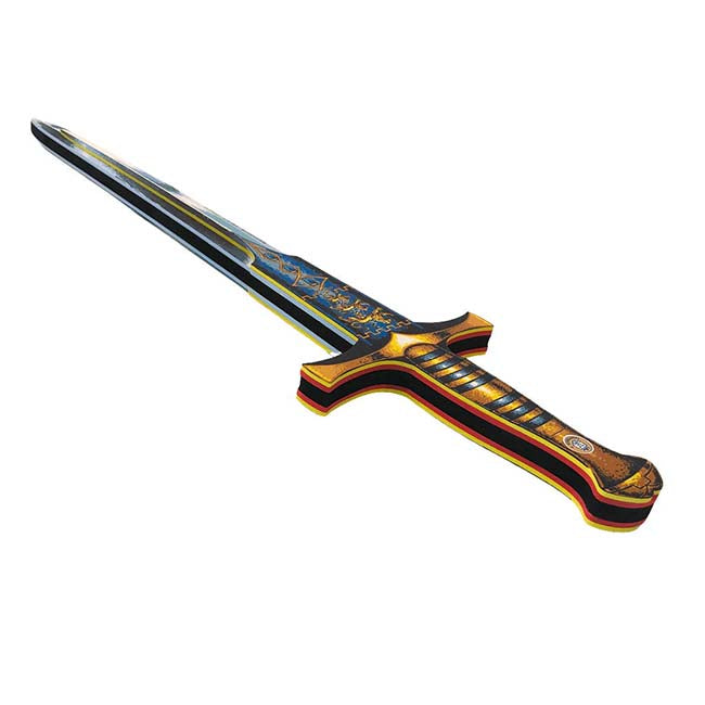 Kings Sword Triple Lion