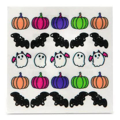 Haunted Nail Polish/Ring