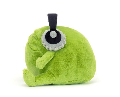 Ricky Rain Frog