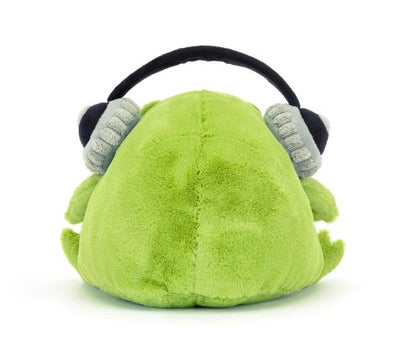 Ricky Rain Frog