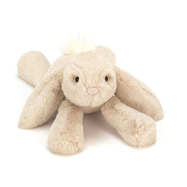 Tiny Smudge Rabbit