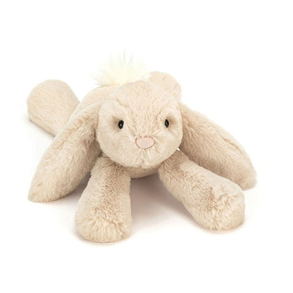 Tiny Smudge Rabbit