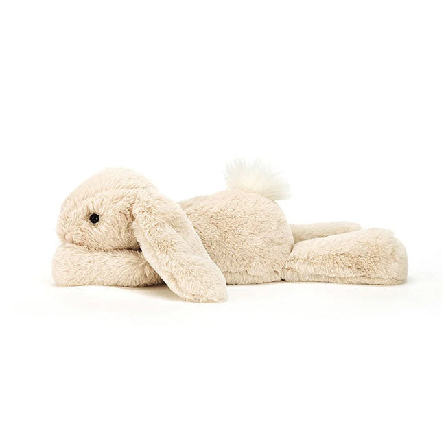 Tiny Smudge Rabbit
