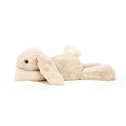 Tiny Smudge Rabbit