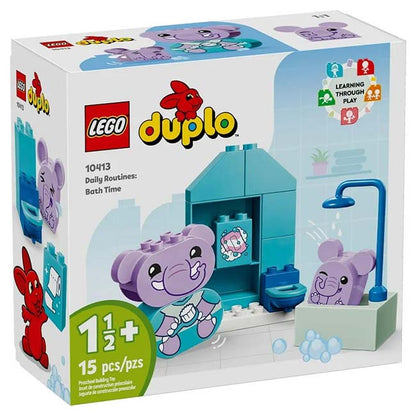 Bath Time Duplo