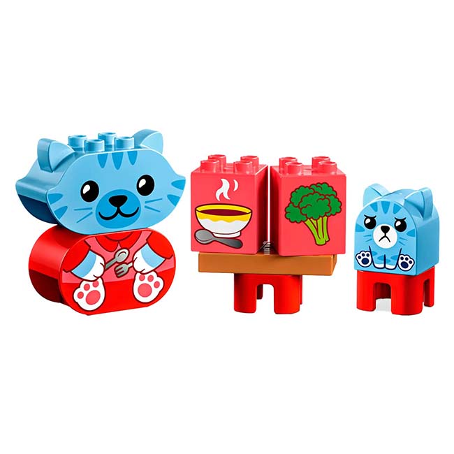 Bath Time Duplo