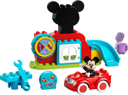 Mickey Mouse Clubhouse &