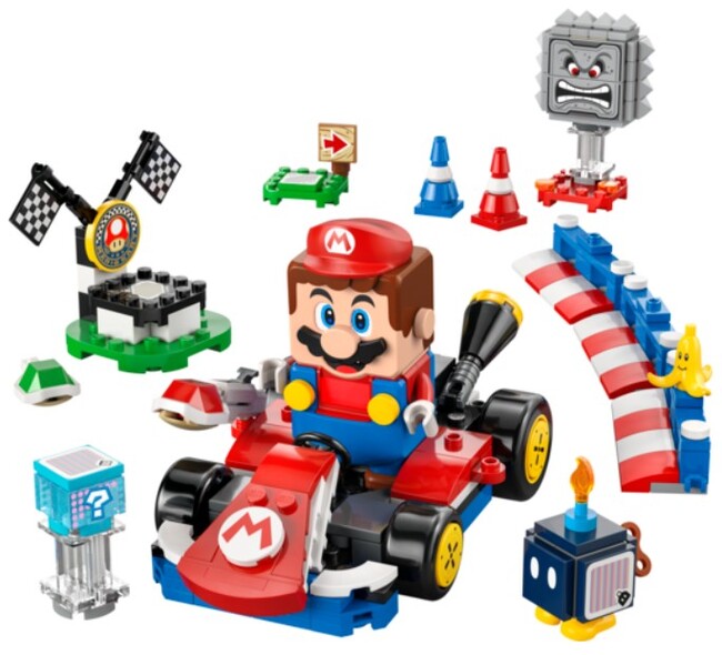 Super Mario 72043 V39