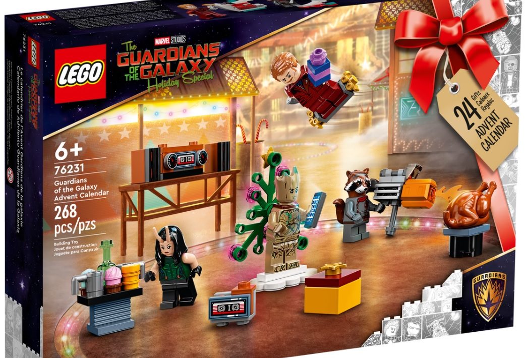 Guardians Adv Calendar 22