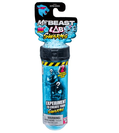 Beast Lab Swarms Tube 2pk