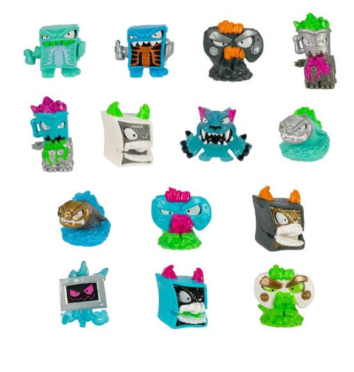 Beast Lab Swarms Tube 2pk