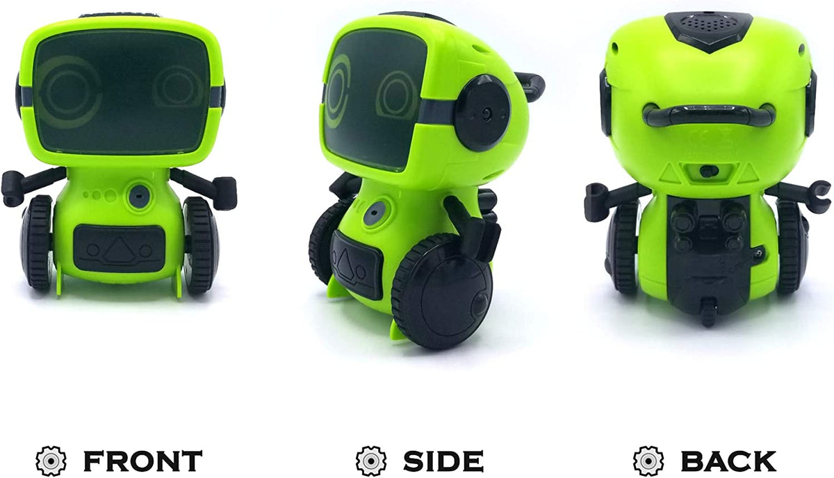 Jabberbot
