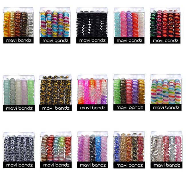 *elebandz