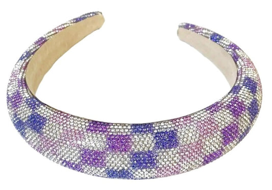 Check Headband