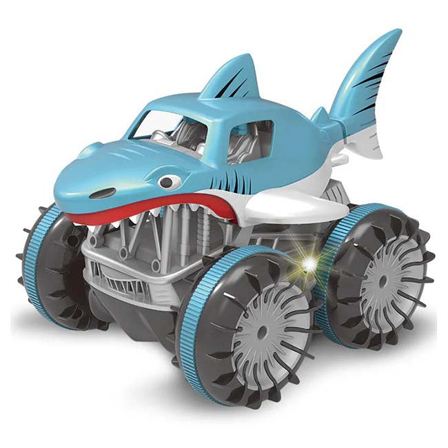 Monster Shark
