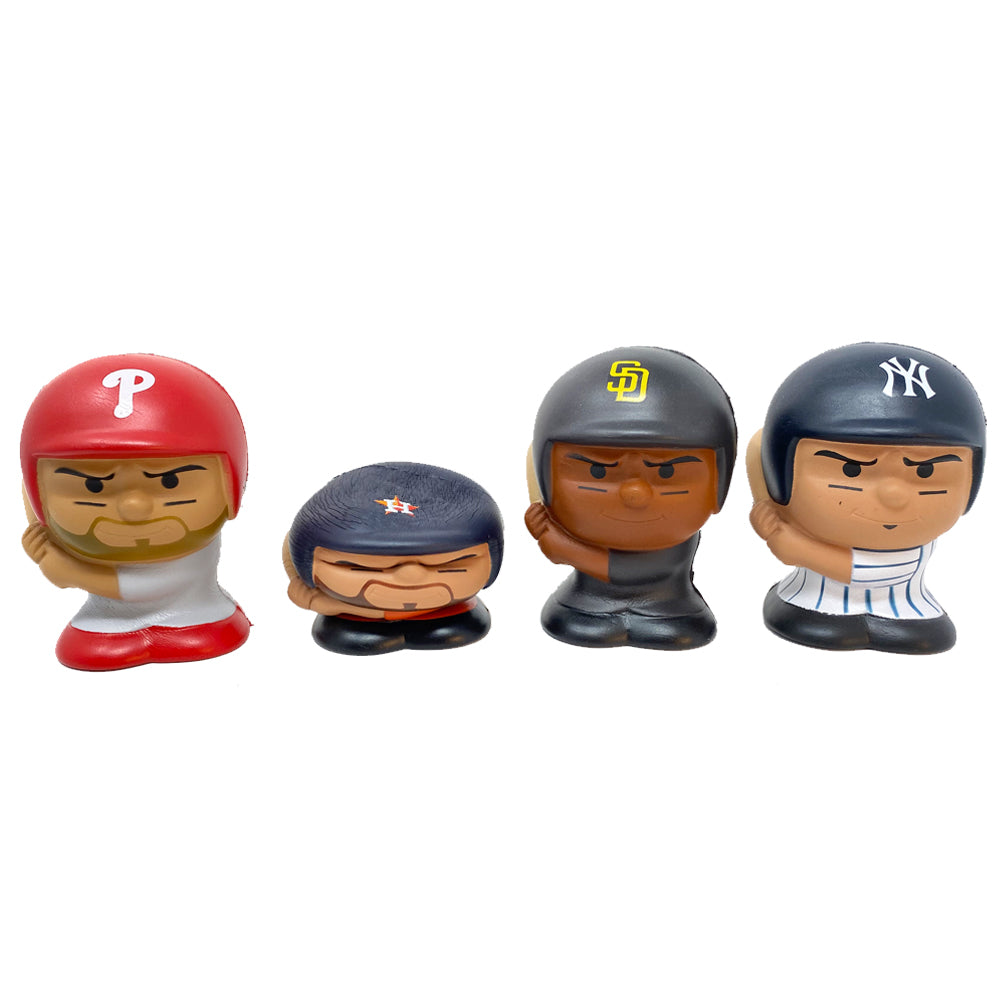 Mlb Jumbo Squeezy S3