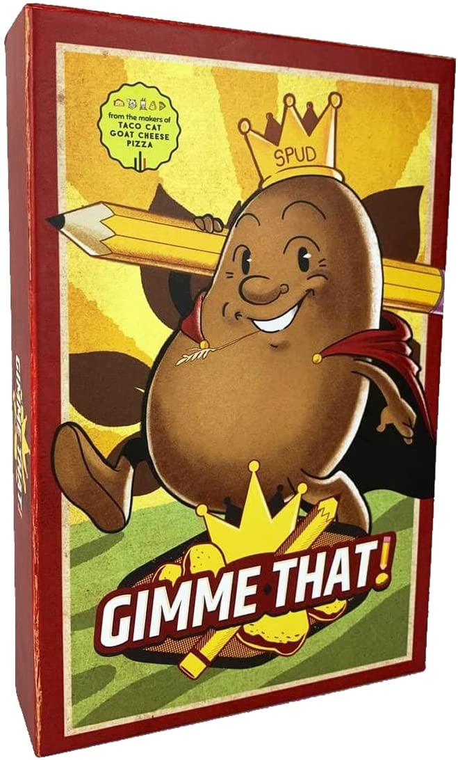 *imme That!