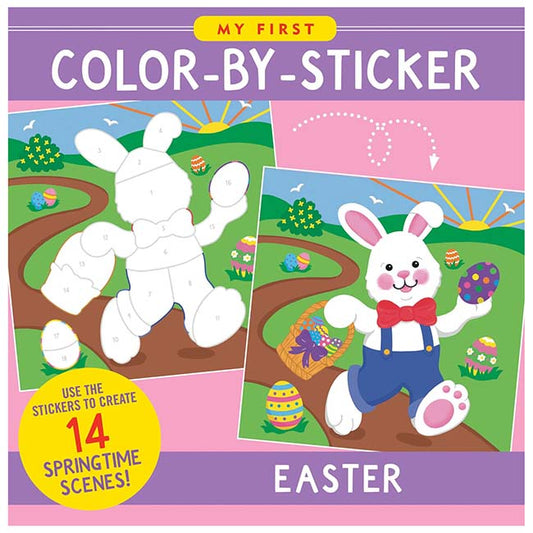 Cbs Easter
