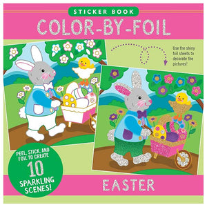 Cbf Easter Book