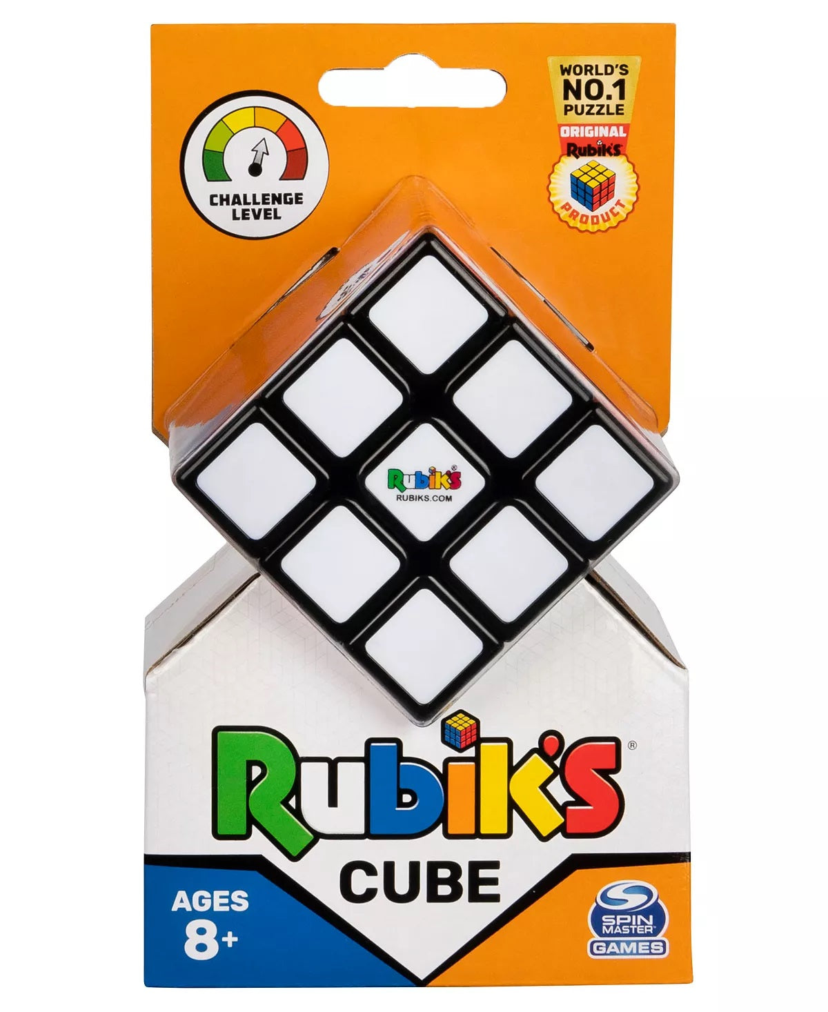 Rubiks 3x3
