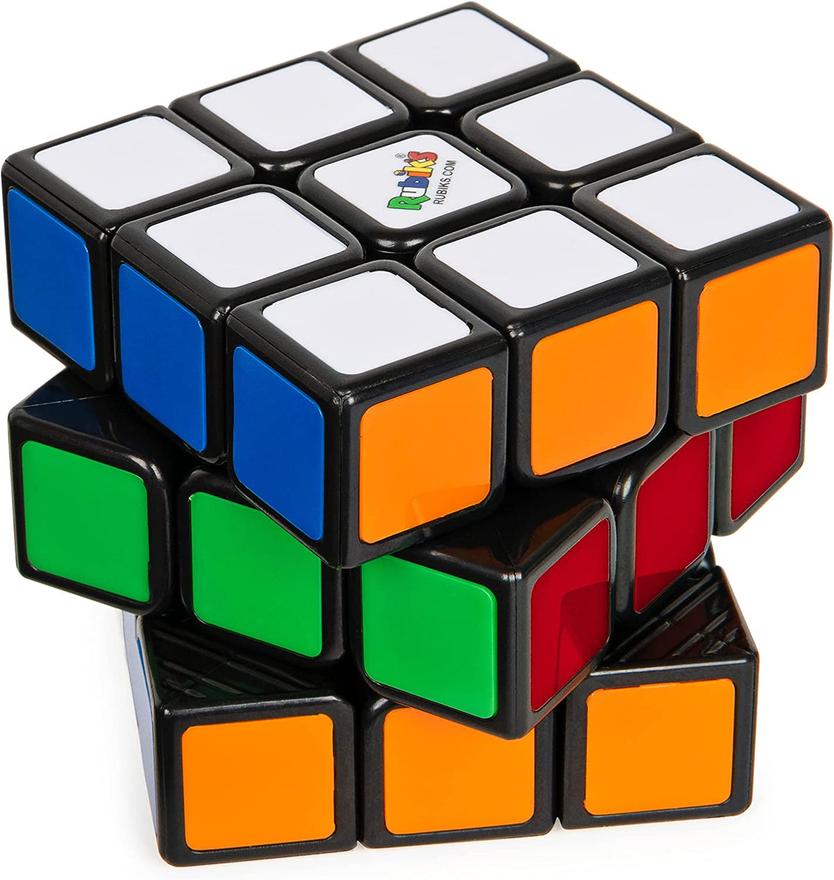 Rubiks 3x3
